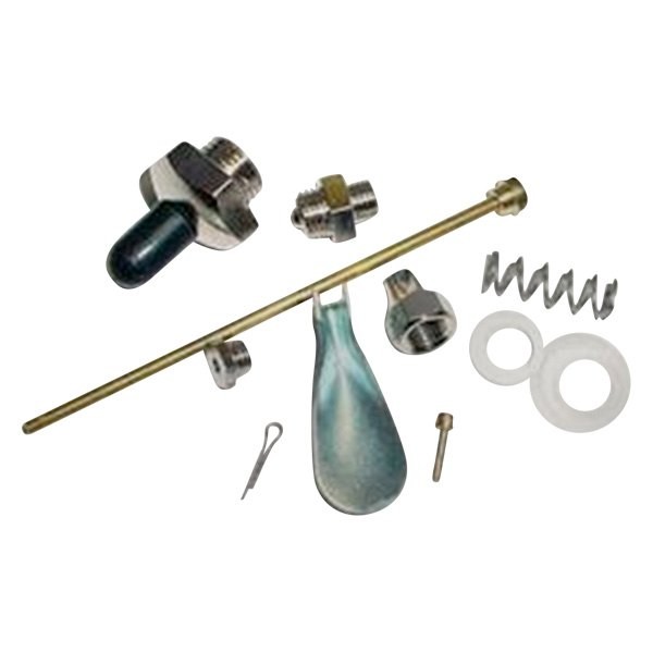 Milwaukee Sprayer Sure Shot Steel Sprayer Complete Repair Kit
