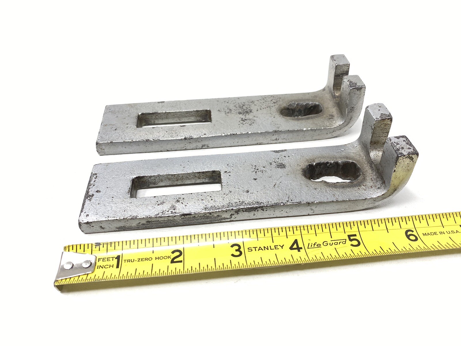 PROTO 4018 Set of 2 Hub Puller Arm Jaws Made in USA! ***READ***