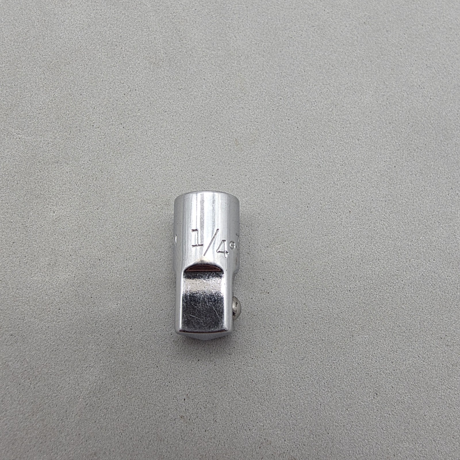 Craftsman Tools 1/4″ x 3/8″ Socket Adapter 4257 USA
