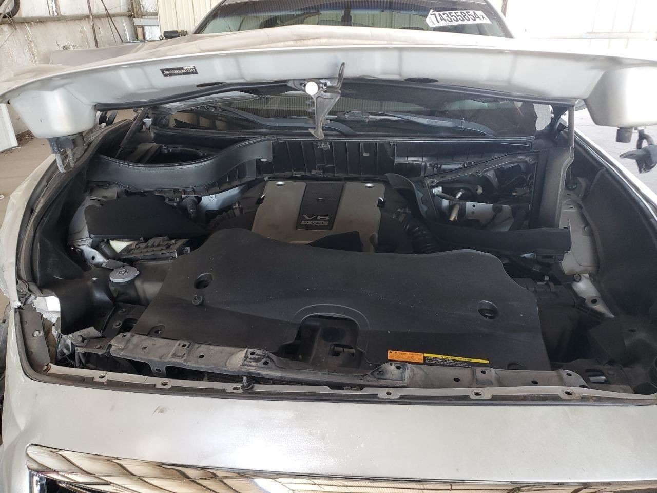 QX70 2014 Tools 723929