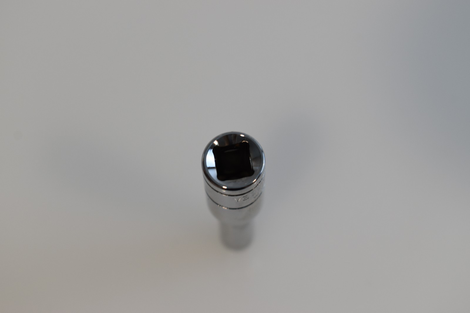 Matco Silver Eagle Tools AD5M6SEA 5mm Metric Deep Socket 1/4″ Drive 6 Point