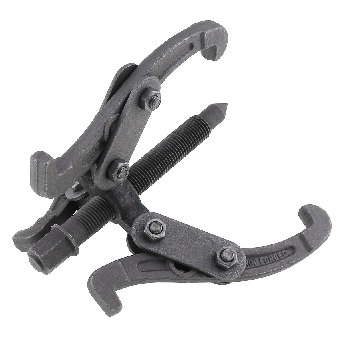 4 inch 3 Claws Puller Separate Lifting Device Auto Mechanic Bearing Puller