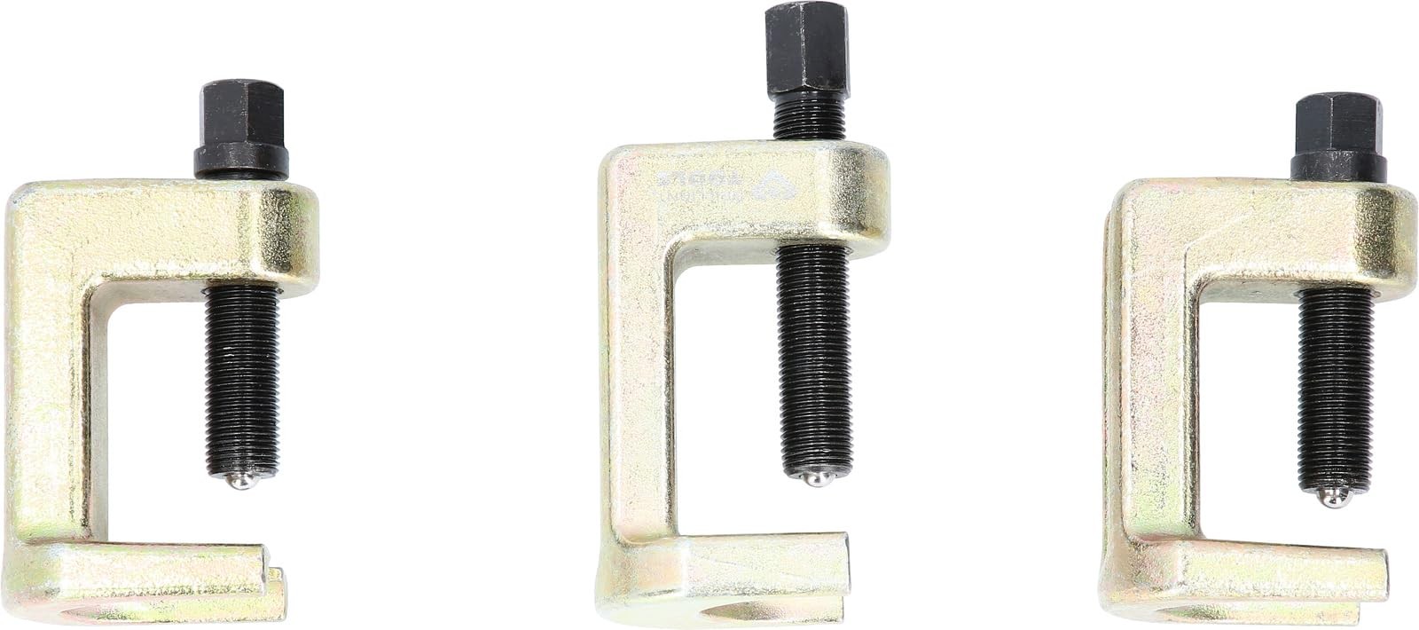 BT661000 Ball Joint Push Off Set | 23 28 3 4mm | 3pc Powered by KS TOOL…