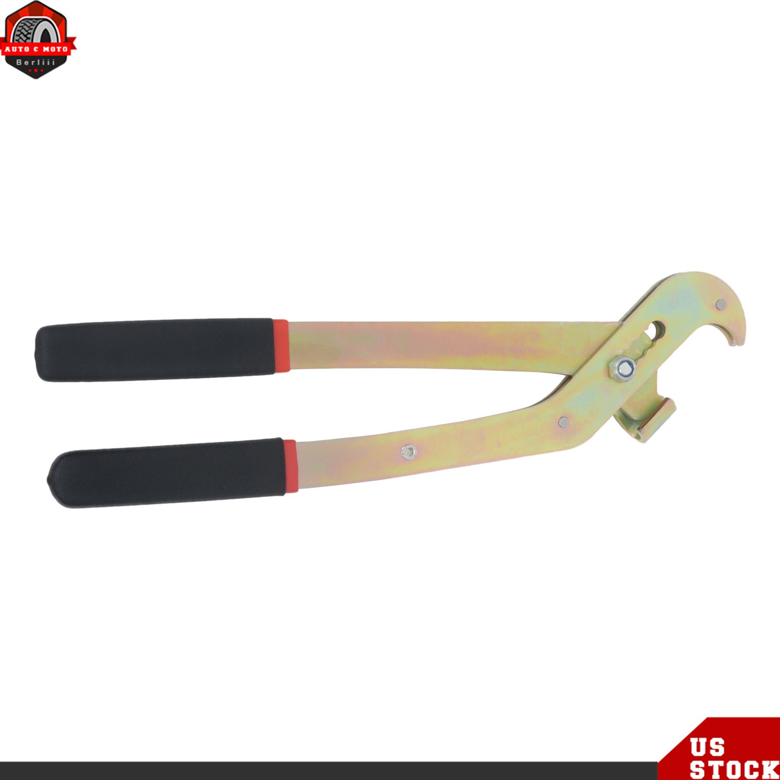 14 inch Parking Brake Cable Coupler Plier Removal Tool 10500 1-Piece Hand Tools