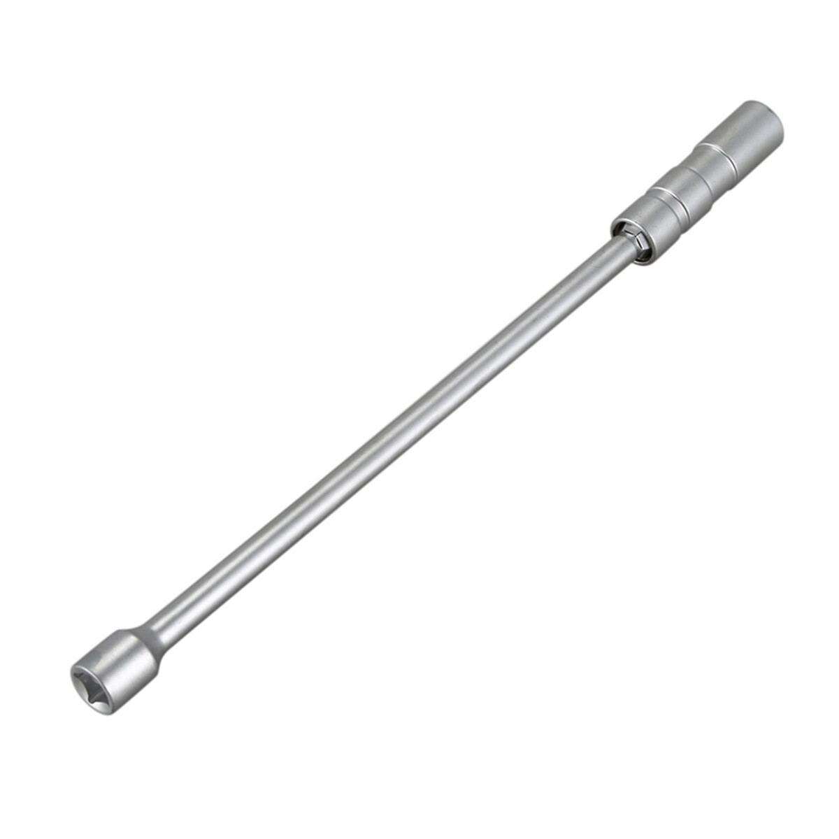 1X 14mm 3/8″Drive Thin Wall Joint Auto Car Spark Plug Sleeve Socket Removal Tool