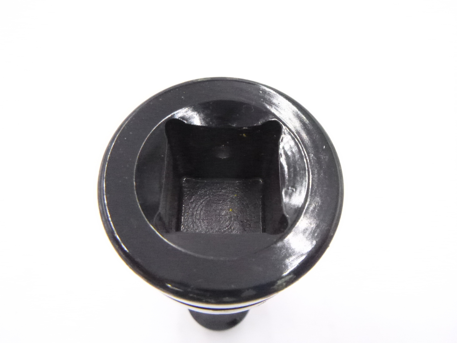 K Tool International KTI30910A 1-1/2″ Black Hex Torque Stick Socket 475ft/lb