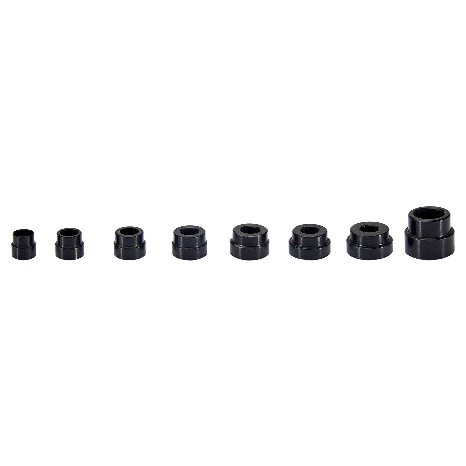 43pc Bearing Press Seal Driver Kit For Car Truck Motorcycle Boat Universal Tool