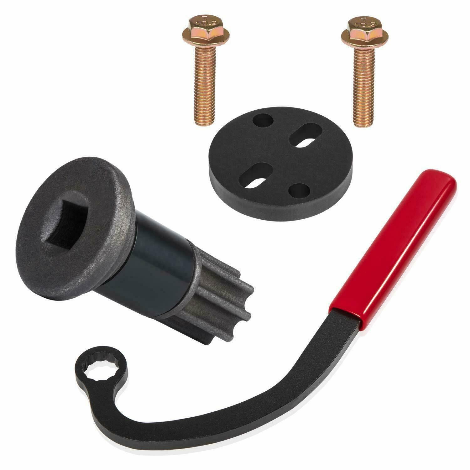 Injection Pump Gear Tool for Dodge Ram Cummins Diesel Engine 3.9L 5.9L 6.7L 8.3L