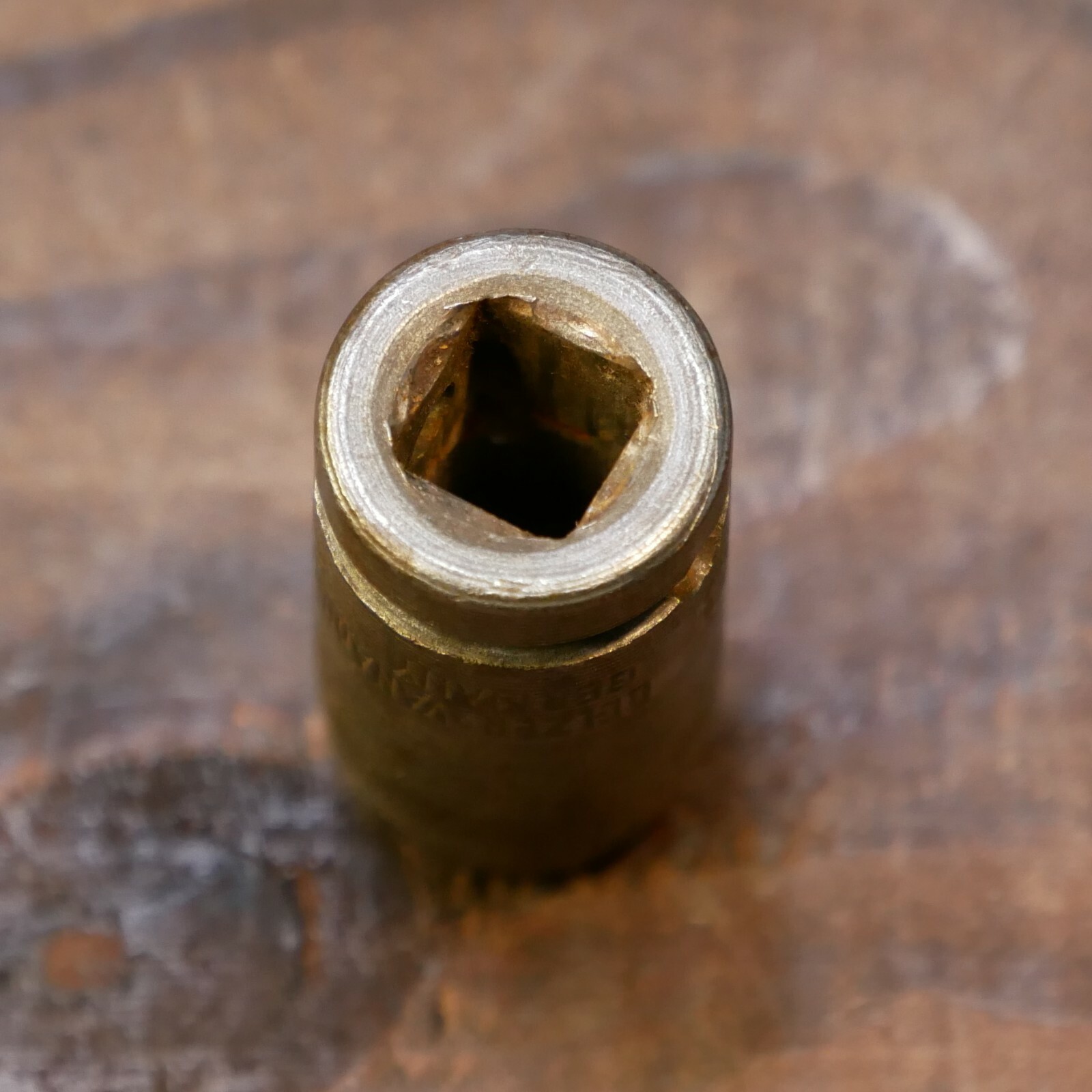 Belzer vanadium-extra K 6700 – 8 mm 1/4″ drive socket wrench insert box nut
