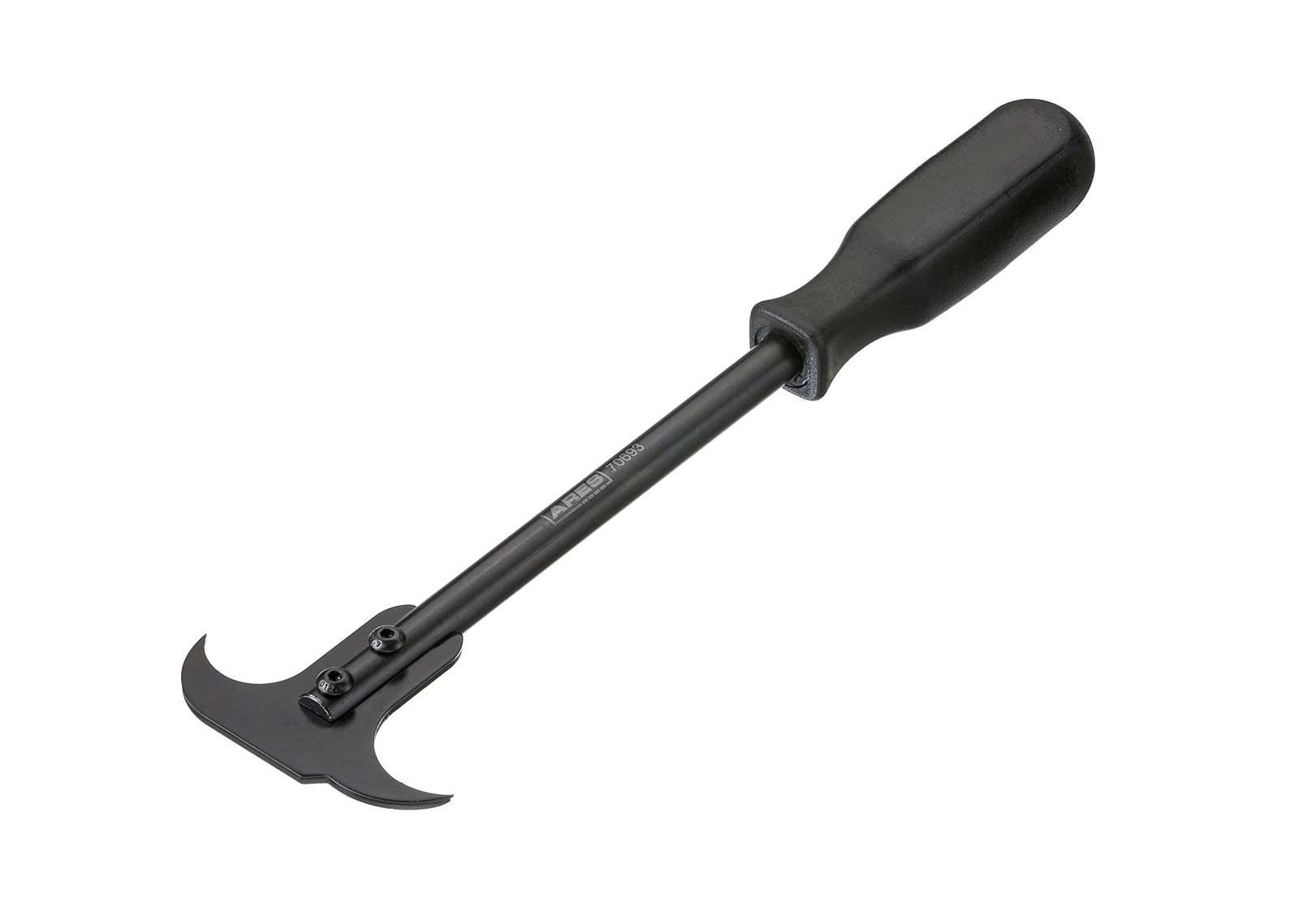 ARES 70693 – Seal Puller with Dual Hook Tip Design – Remove Oil and Grease Se…