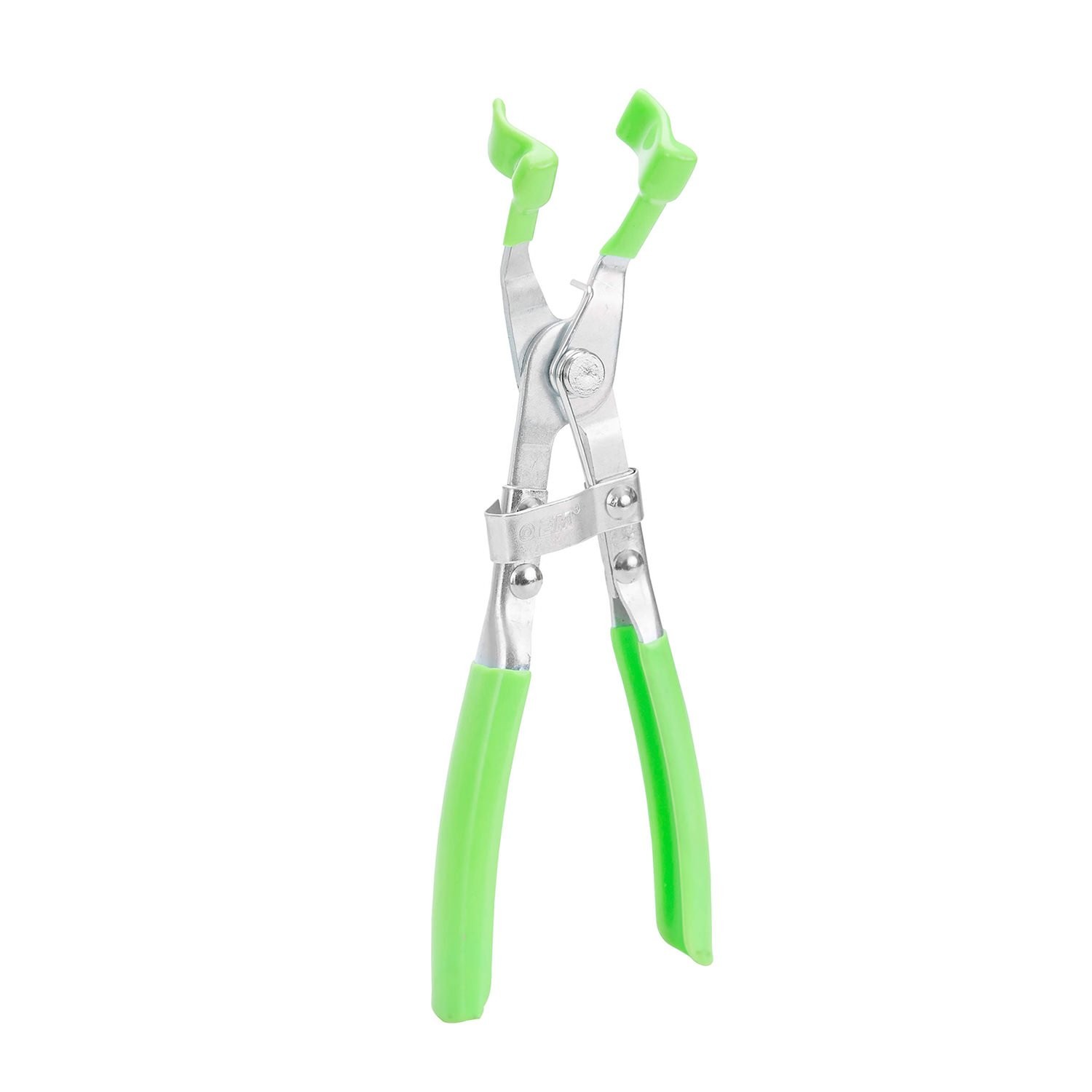OEMTOOLS 25542 Spark Plug Boot Pliers, 45° Offset Jaws for One Size, Green