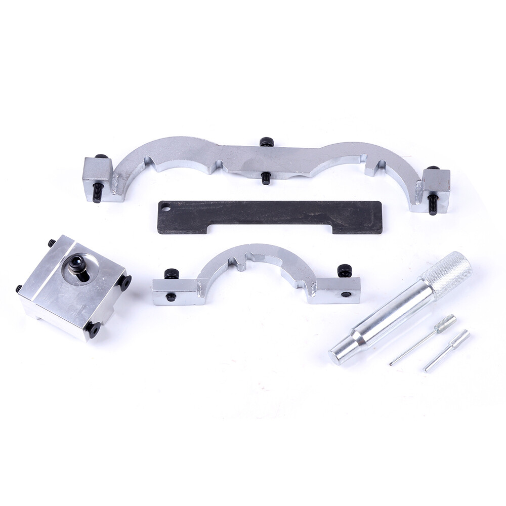 Timing Locking Tools Kit for 1.0 1.2 1.4 GM Opel Vauxhall Chevrolet Turbo Engine