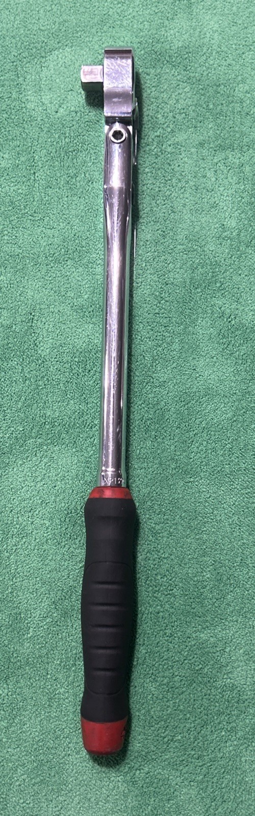Mac tools 3/8 flex head lock rachet XR1390LFPA