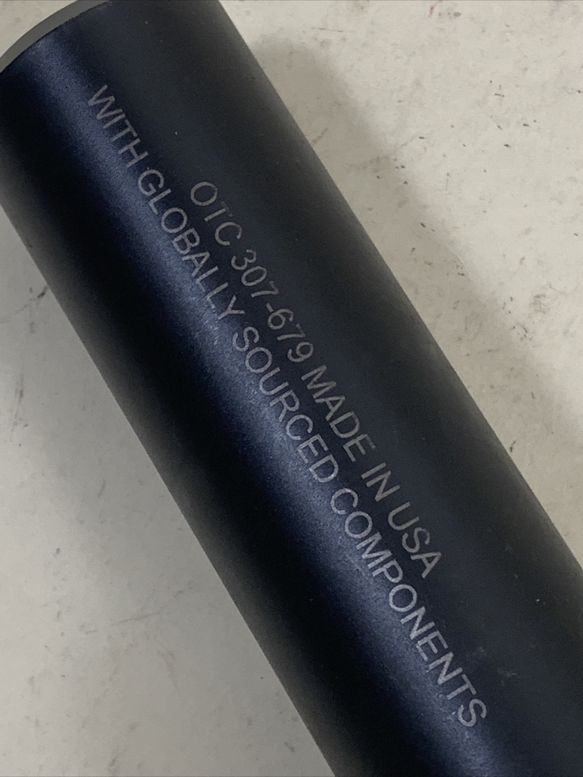 FORD ROTUNDA OTC TOOL 307-679 COUNTERSHAFT NEEDLE BEARING INSTALLER