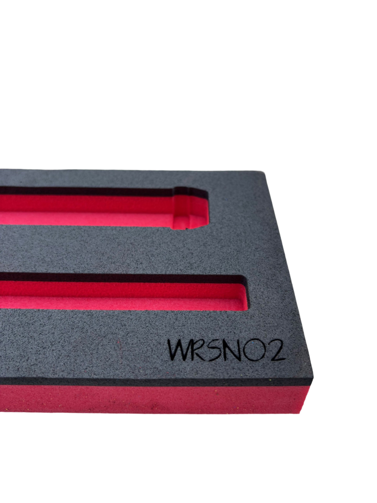 Snap On Style Torque Wrench Foam – (300ftlb 1/2in) FREE BATTERY FOAM! – CT TOOLS