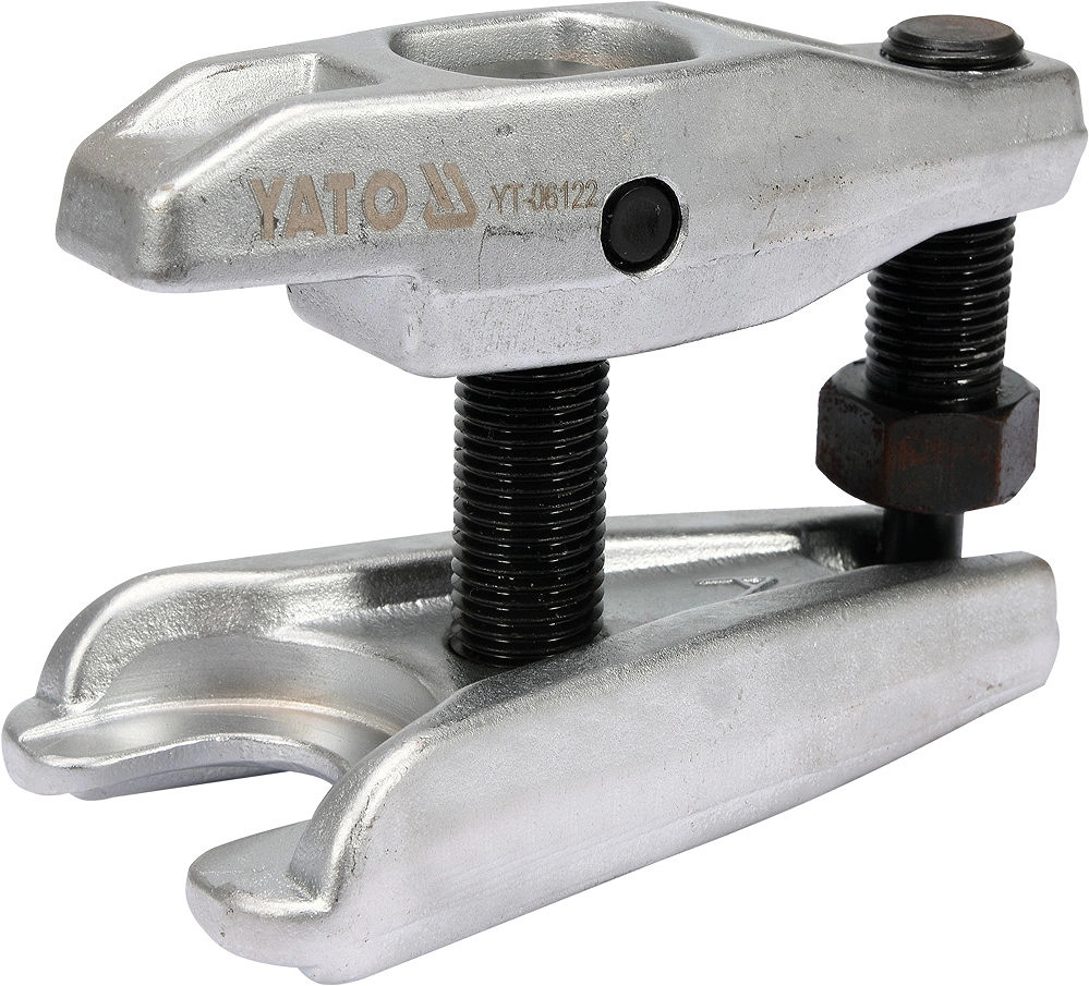 Yato Universal Ball Joint Puller 20-60Mm L=100Mm Tie Rod End Control Arm