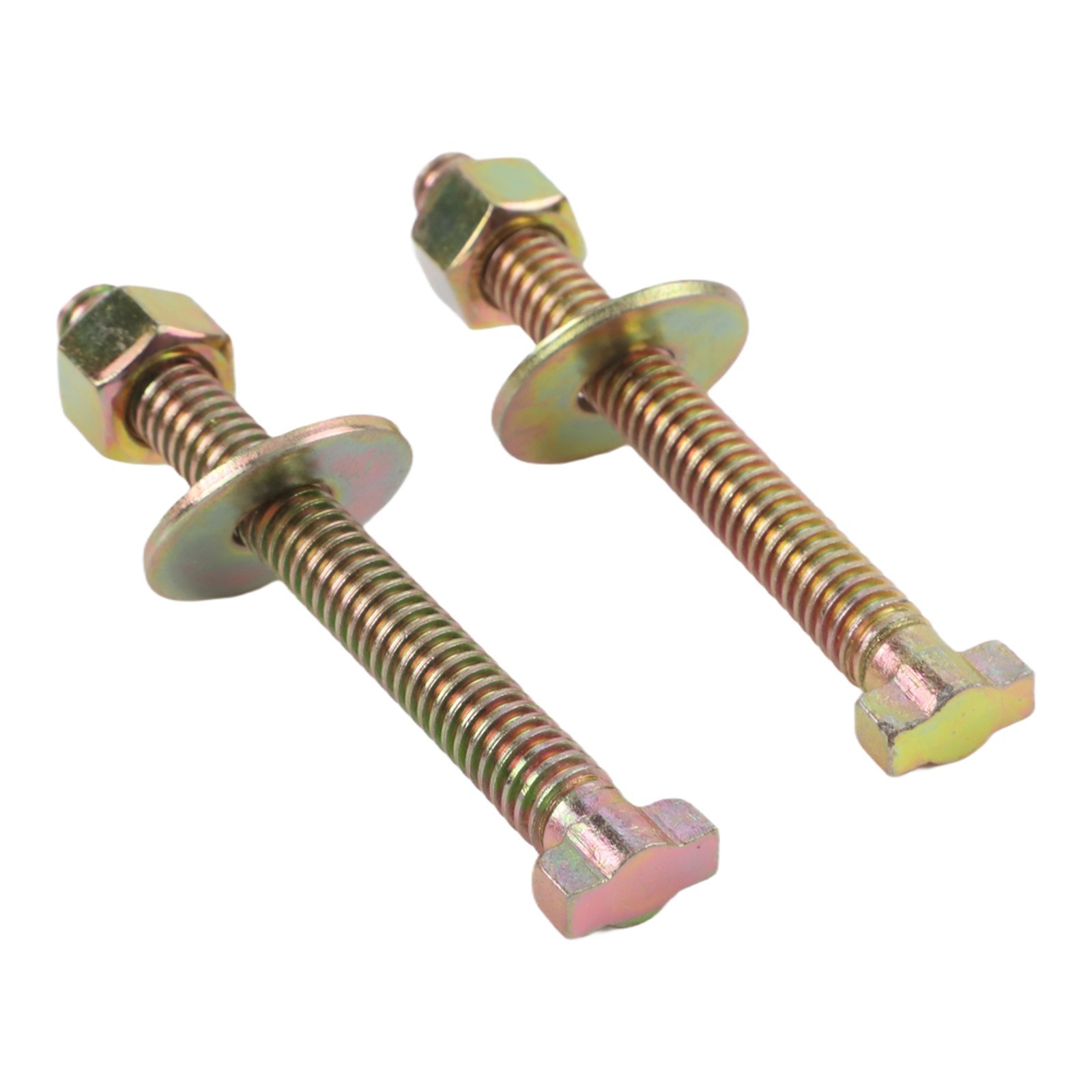 Rust Resistant Brake Cage Bolts For Bendix 800921 For TR800921 Air Brakes