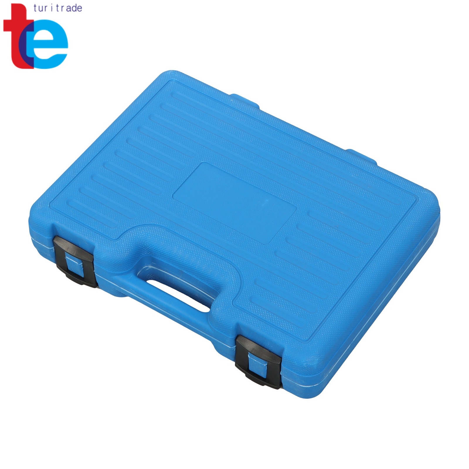 Diesel Injector Flow Diagnostic Cylinder Common Rail Adaptor Test Tool Kit