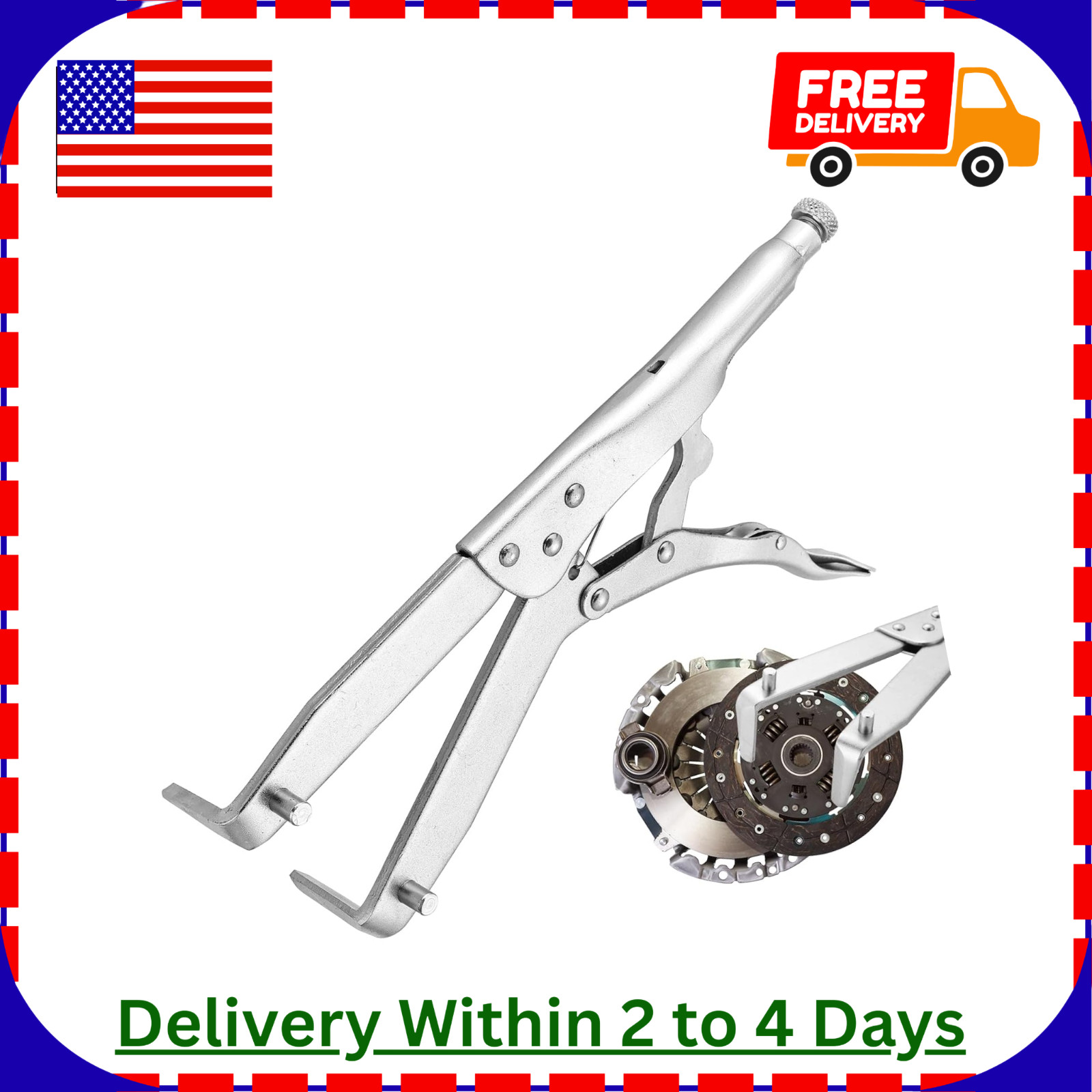 Motorcycle Clutch Flywheel Holding Tool, Clutch Hub Basket Gear Holder…