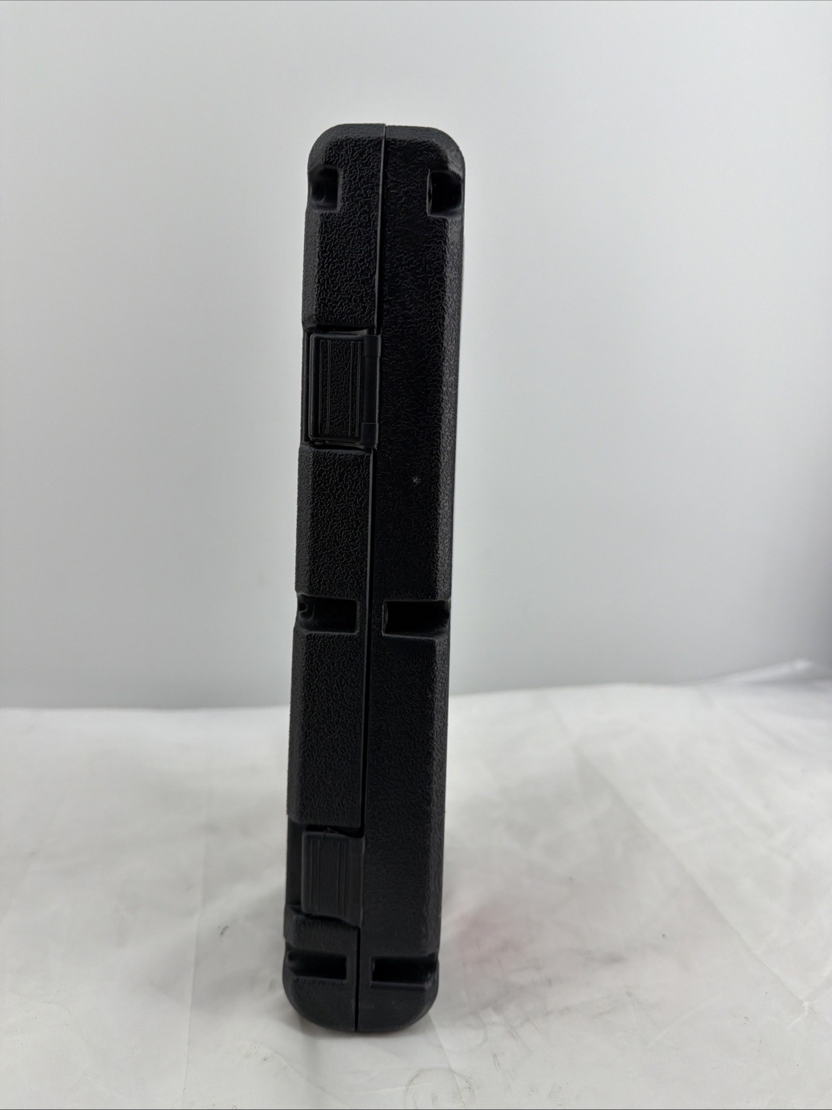 Craftsman 12pc Impact Socket Set 1/2-3/8 To 1-1/16in_9*/15884