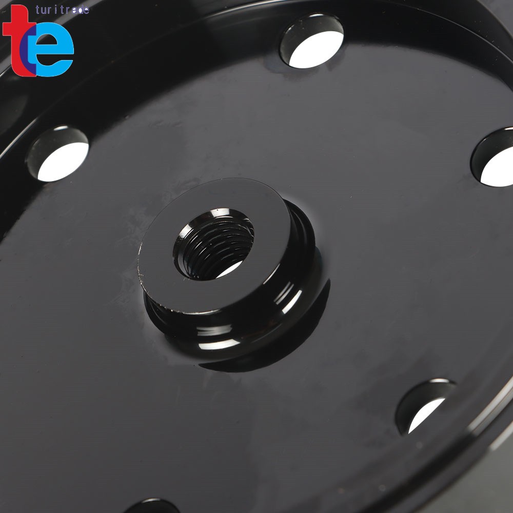 Rear Crankshaft Seal & Wear Sleeve Remover Tool For Cummins ISX12 ISX15 3164780