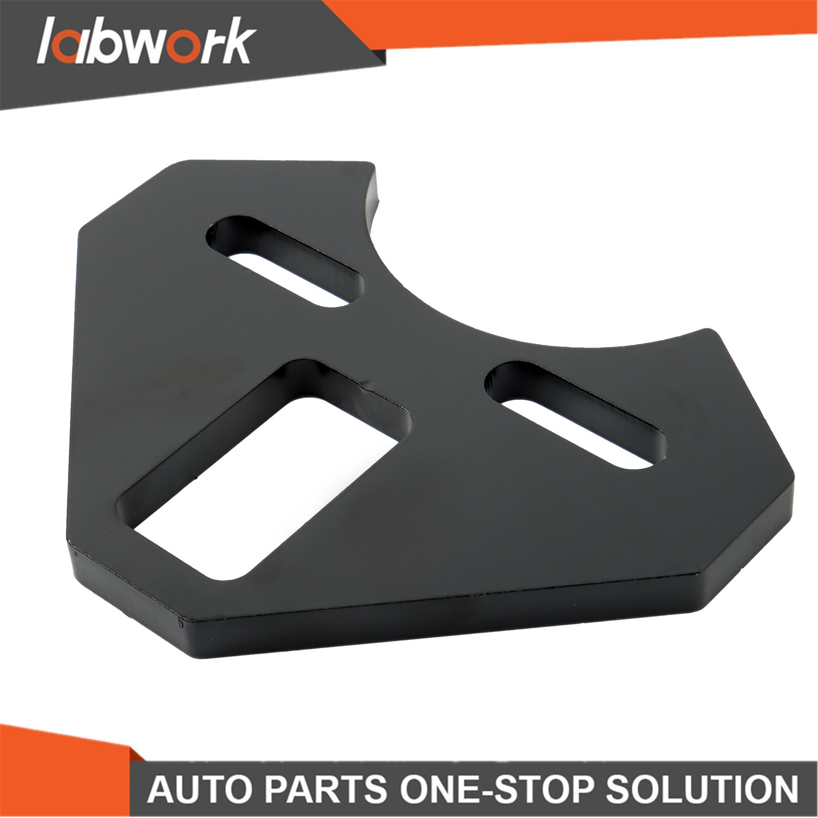 Labwork Hub Removal Tool for 40100 Wheel Bearing Hub Remover Plate for 5 6 8 Lug