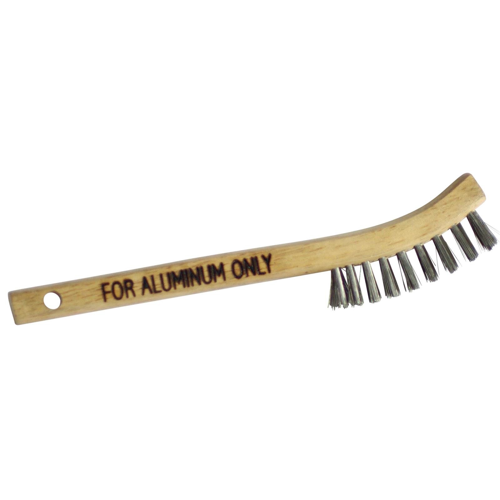 Keysco 77698 8″ Stainless Steel Wire Brush
