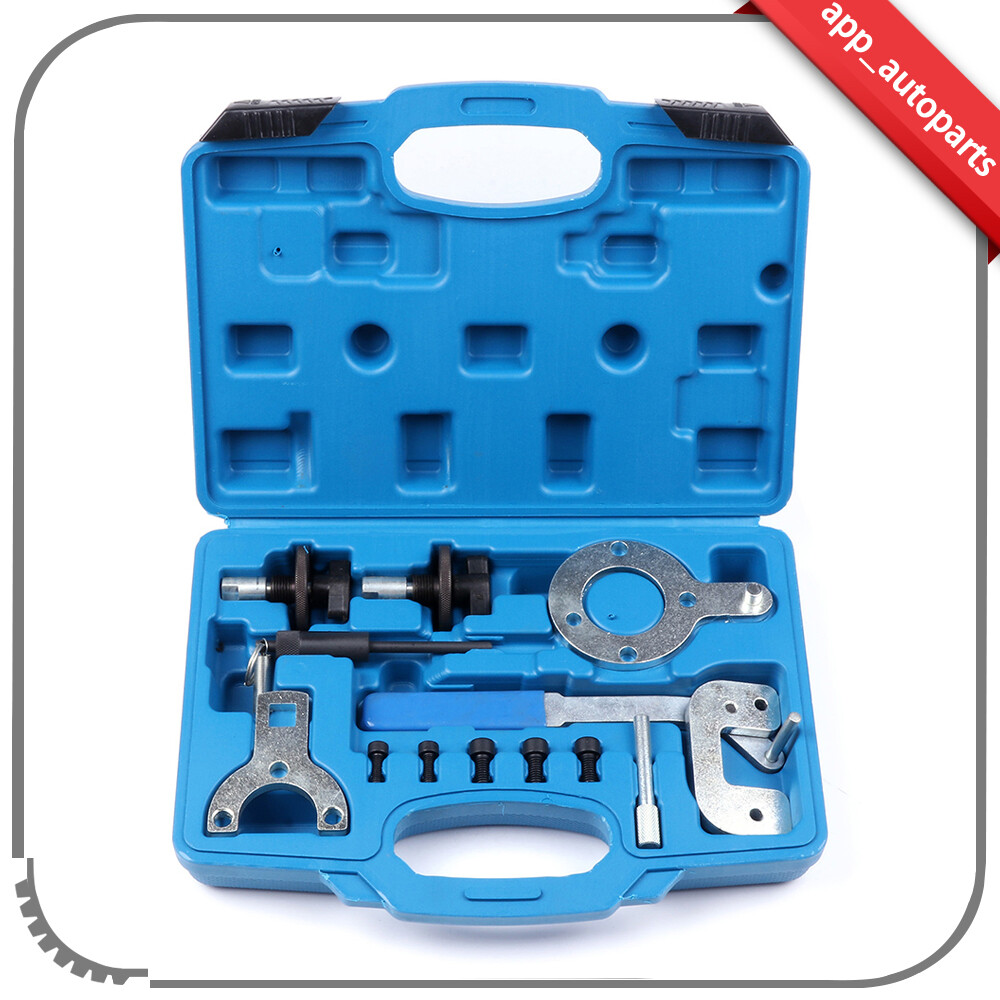 TIMING TOOL FOR FORD KIA CITROEN NEMO PEUGEOT BIPPER 1.3 HDI TDCI CDI CDDTI US
