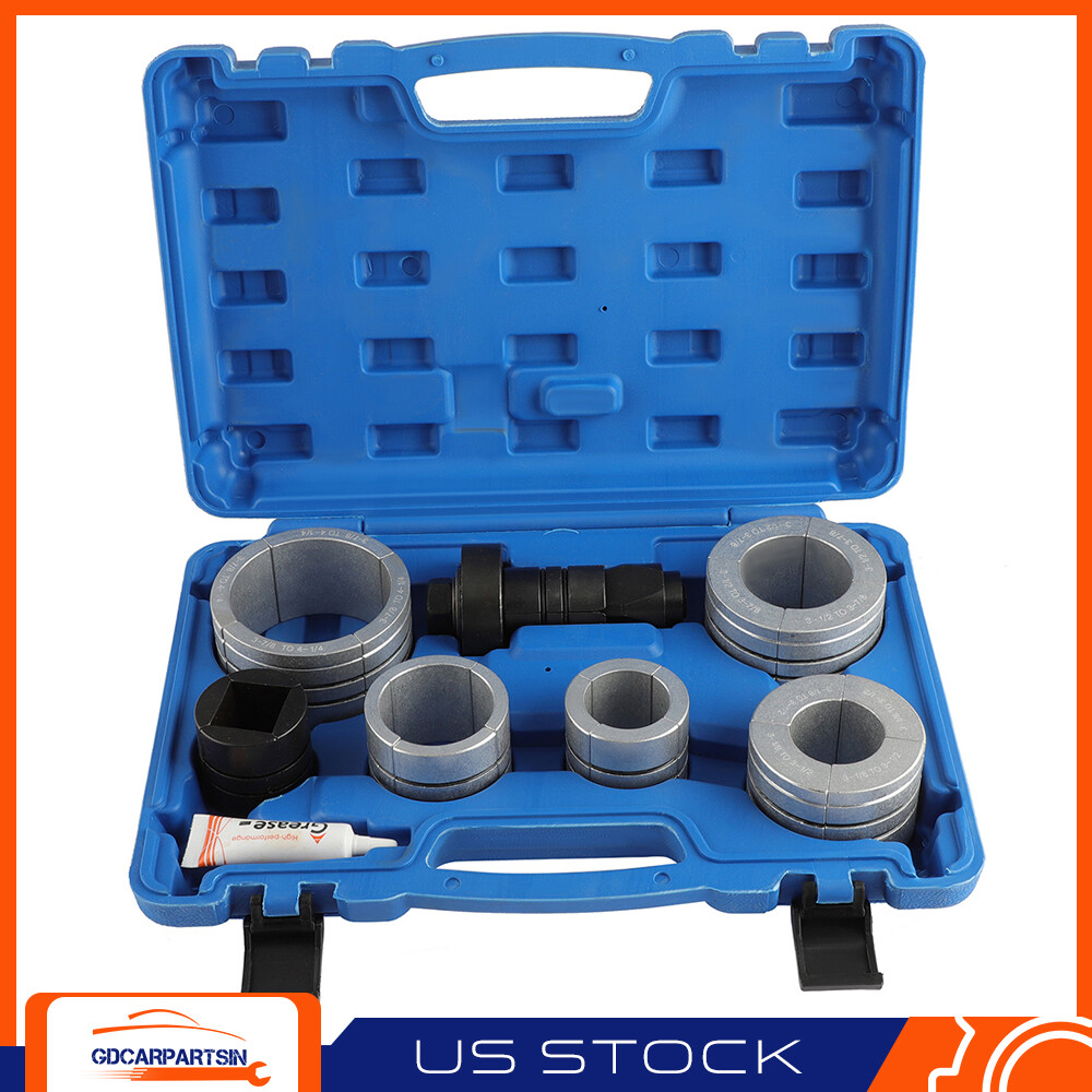 NEW SET OF IMPACT PIPE STRETCHER KIT TOOL US STOCK!