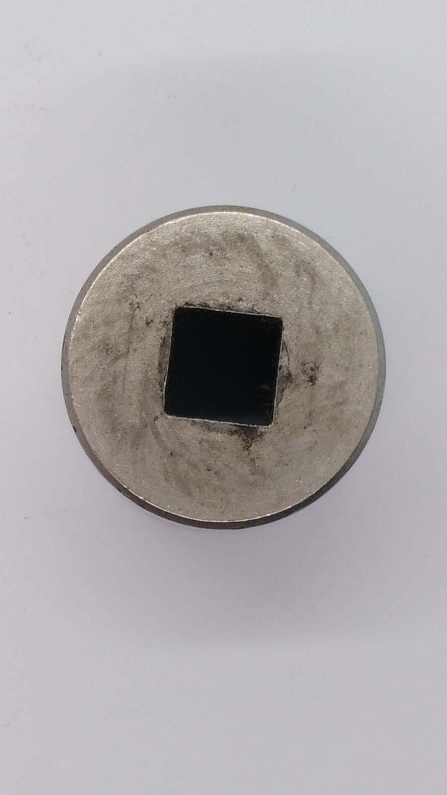 SK Wayne 3/8″ Drive 12 Point 7/8 In. Shallow SAE Socket 45128 Made in USA S456