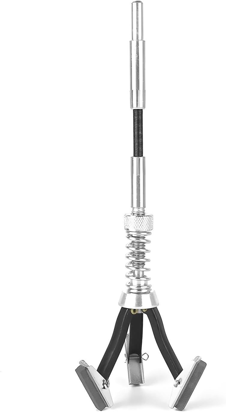 High-Quality Brake Piston Honing Tool – 220 Grit, 8.2″ Long for Small Engines
