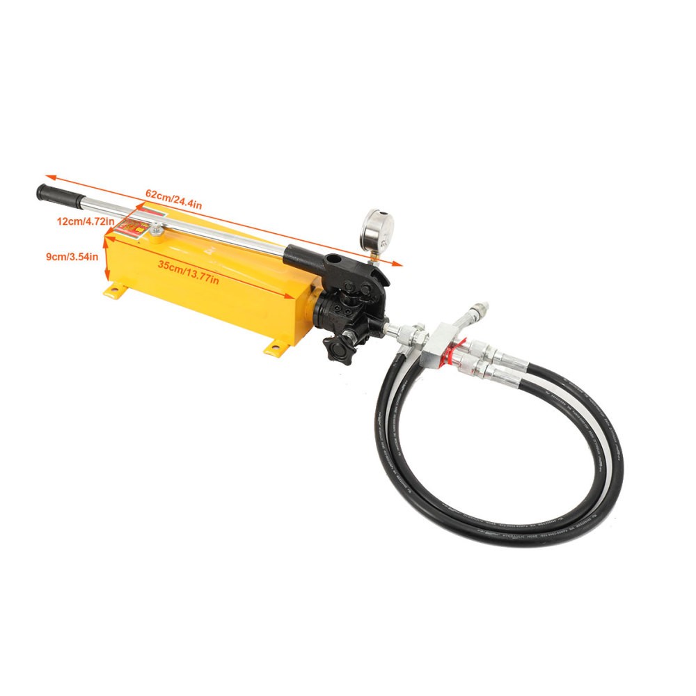 KDSS System Hydraulic Oil Filling Machine for Toyota, Prado, Cruiser, Lexus GX