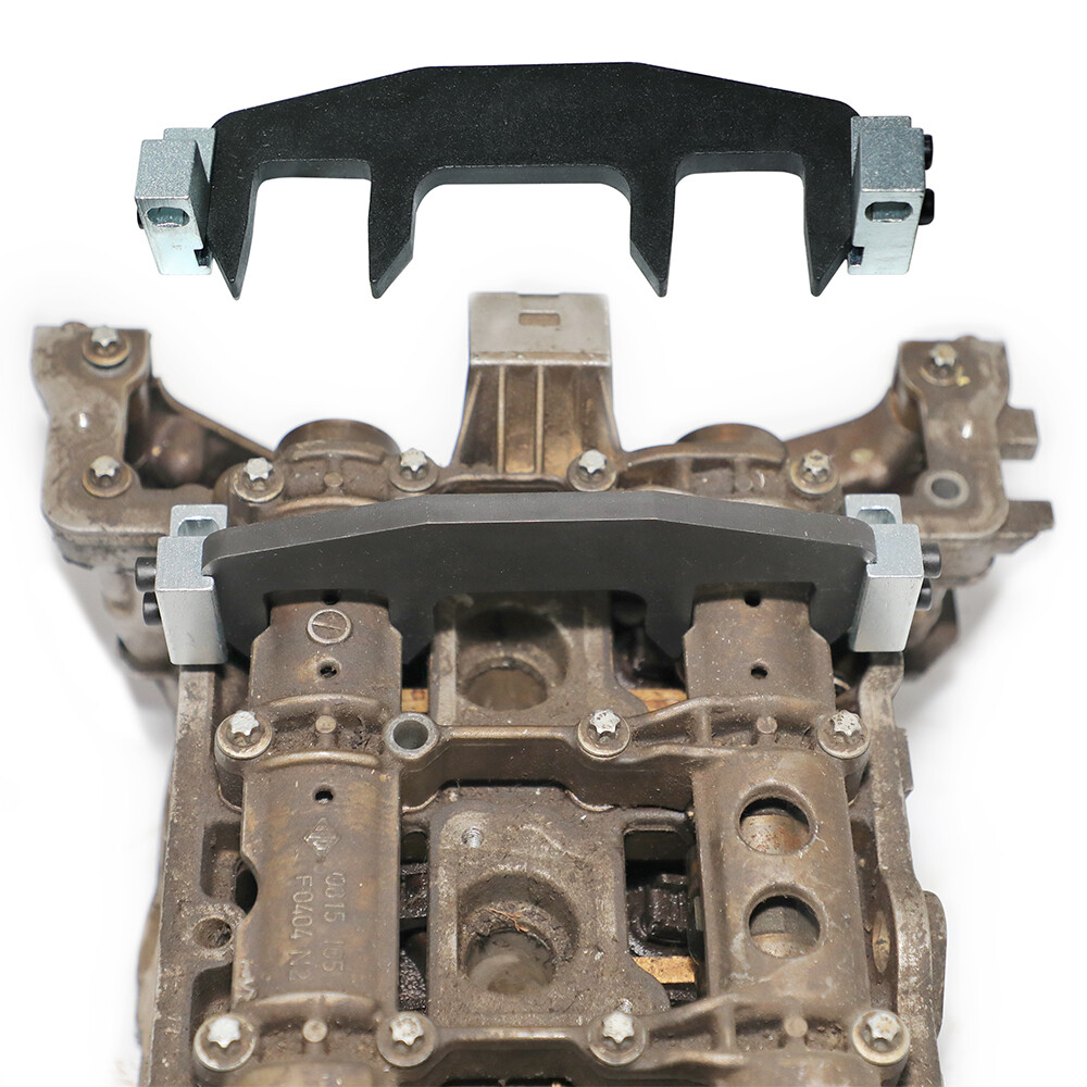 Driven Camshaft Alignment Lock Timing Tool Chain Fixture Mercedes Benz M271 1.8L