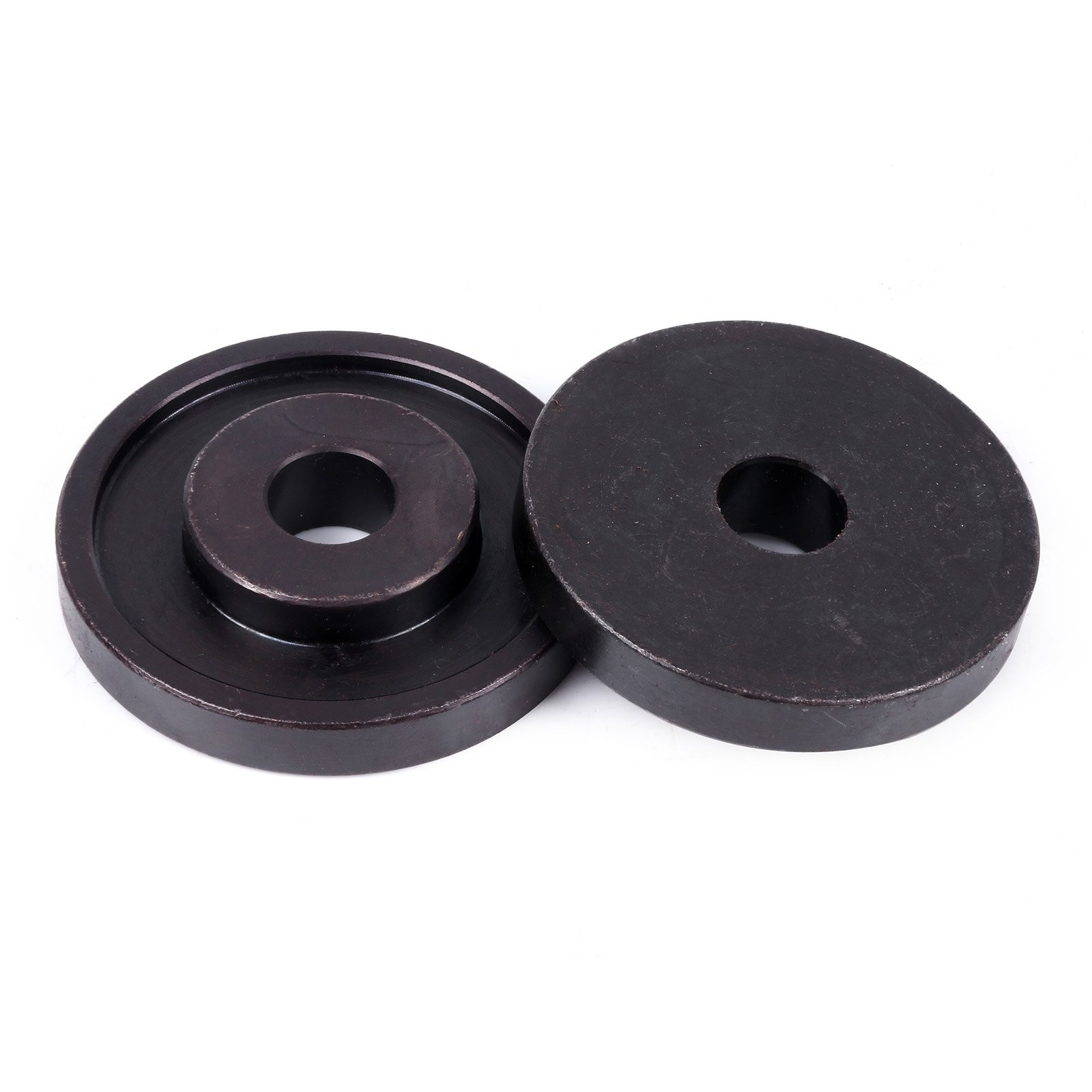 Front Wheel Drive Bearing Press Tool Removal Adapter Puller Pulley 23PCS Kit FWD