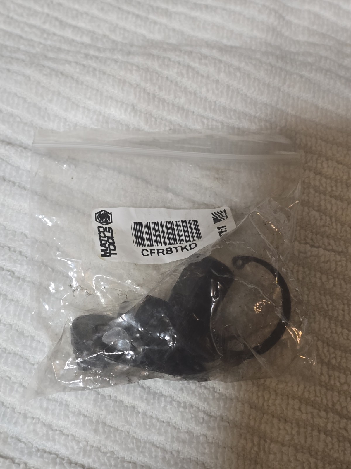 Matco Tools 1/2″ Drive Repair Kit CFR8TKD 88tooth Ratchet Repair Kit
