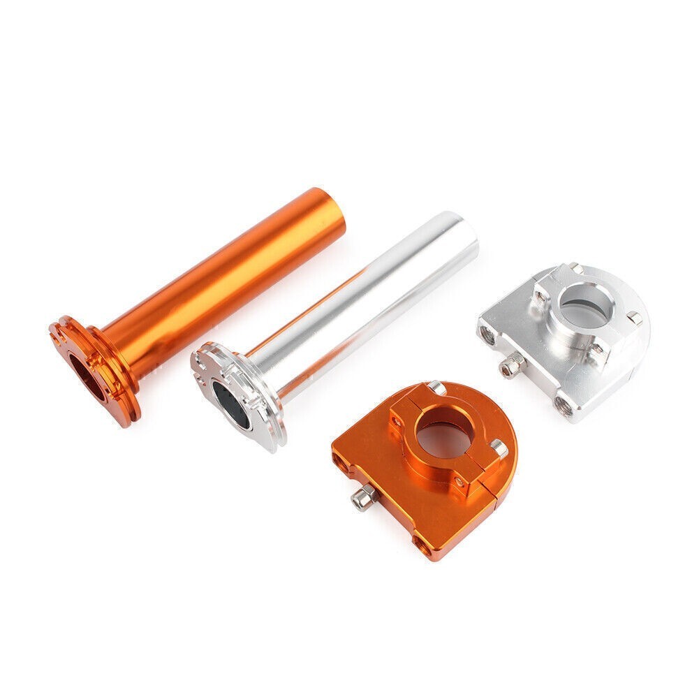 General Purpose Big Twist Oil Increase Oil Moped Modify Throttle Motorcycle