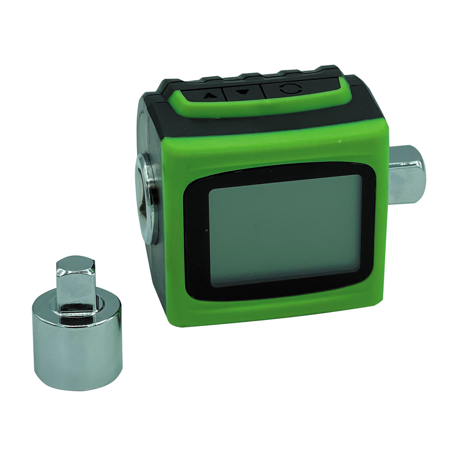 VIM Tools DATM1238 1/2» Drive Digital Torque Angle Meter with 3/8″ Adapter