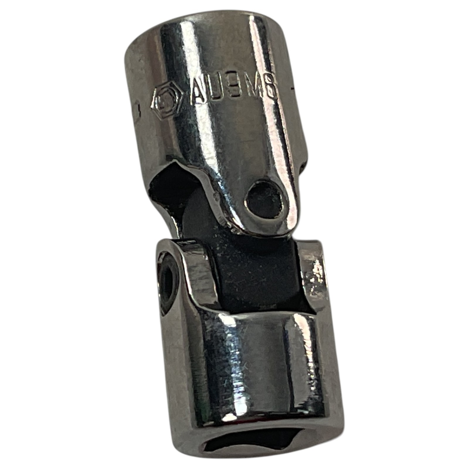 Matco Universal Swivel Socket 9mm 1/4″ Drive 6 Point AU9M6 Sold As Pictured Mech
