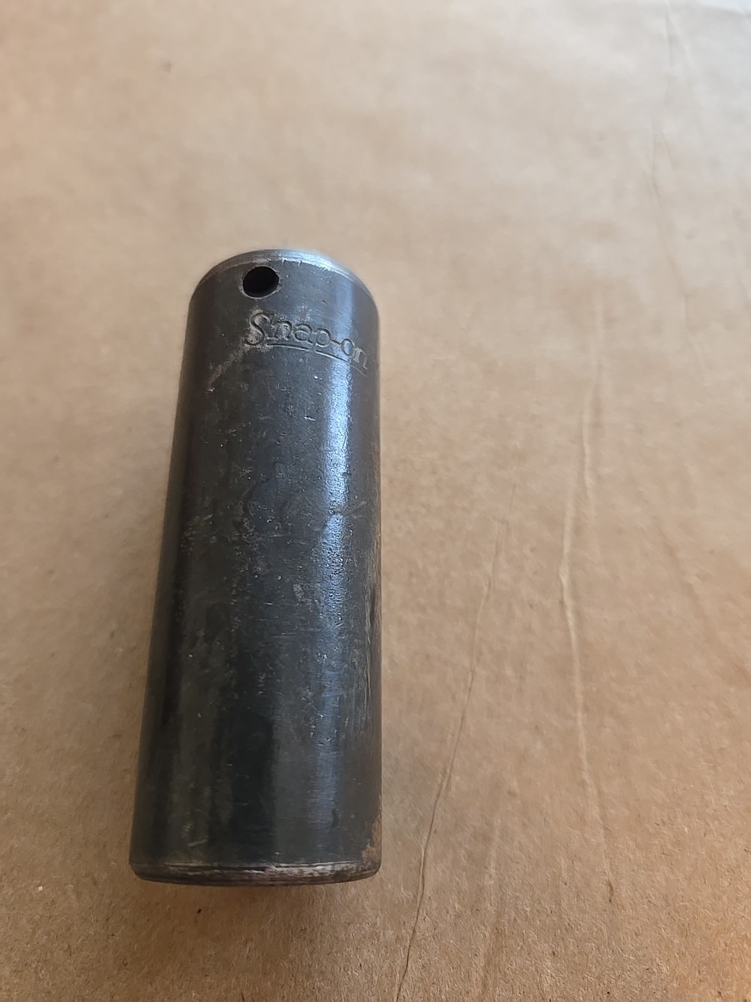 Snap On 3/8″ Drive 11/16″ 6PT SAE Deep Impact Socket USA SIMF220