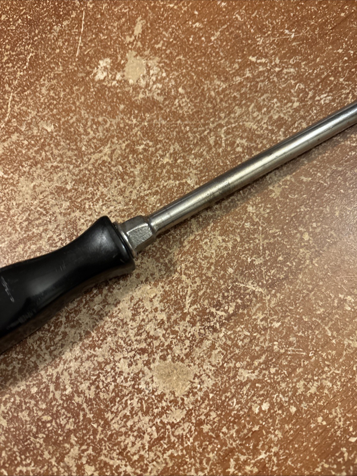 Vintage Snap On No.4 Phillips Screwdriver SSDP64 USA