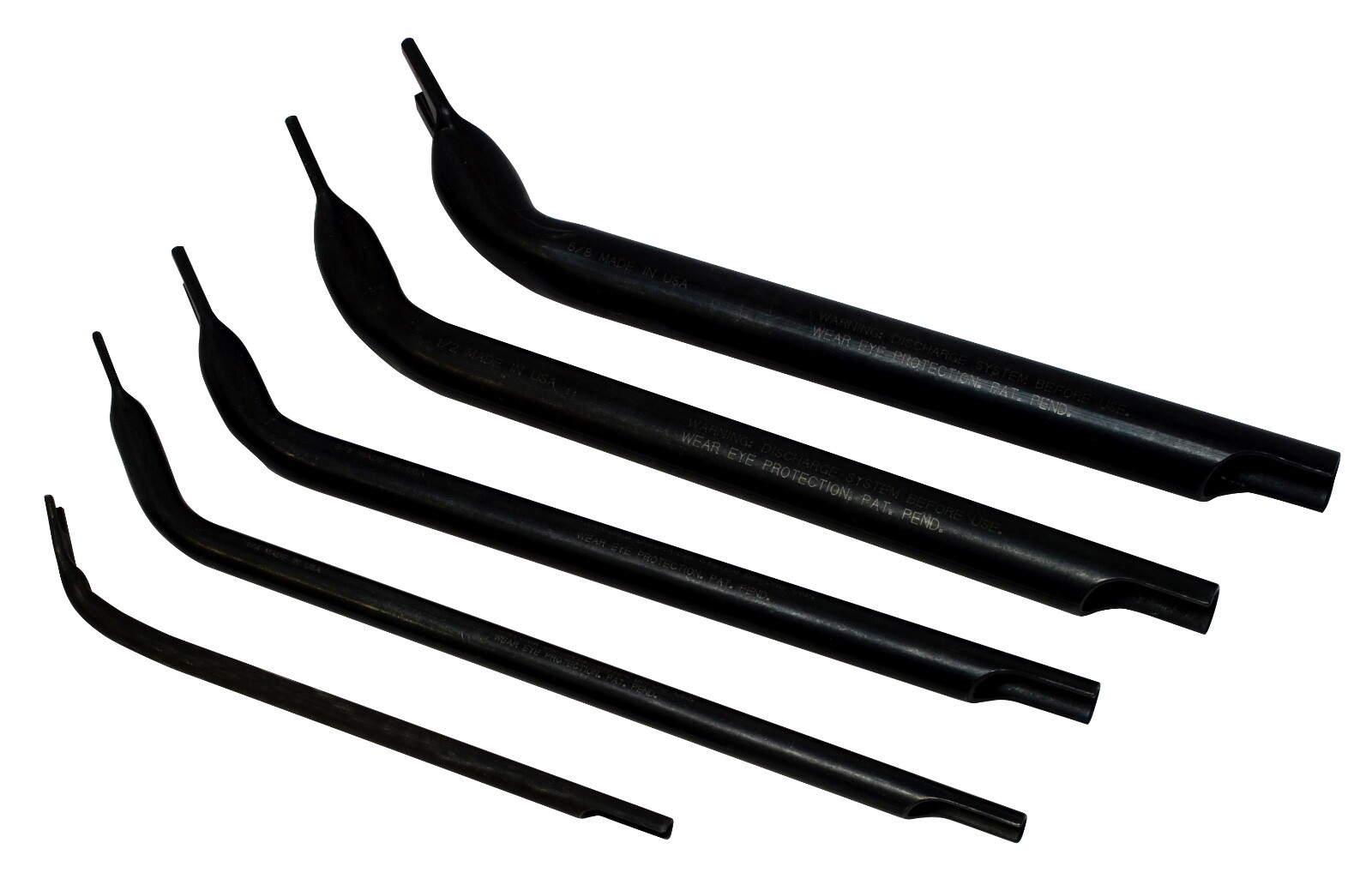 Lisle 42400 Airline Disconnect Set NEW FREE SHIPPING