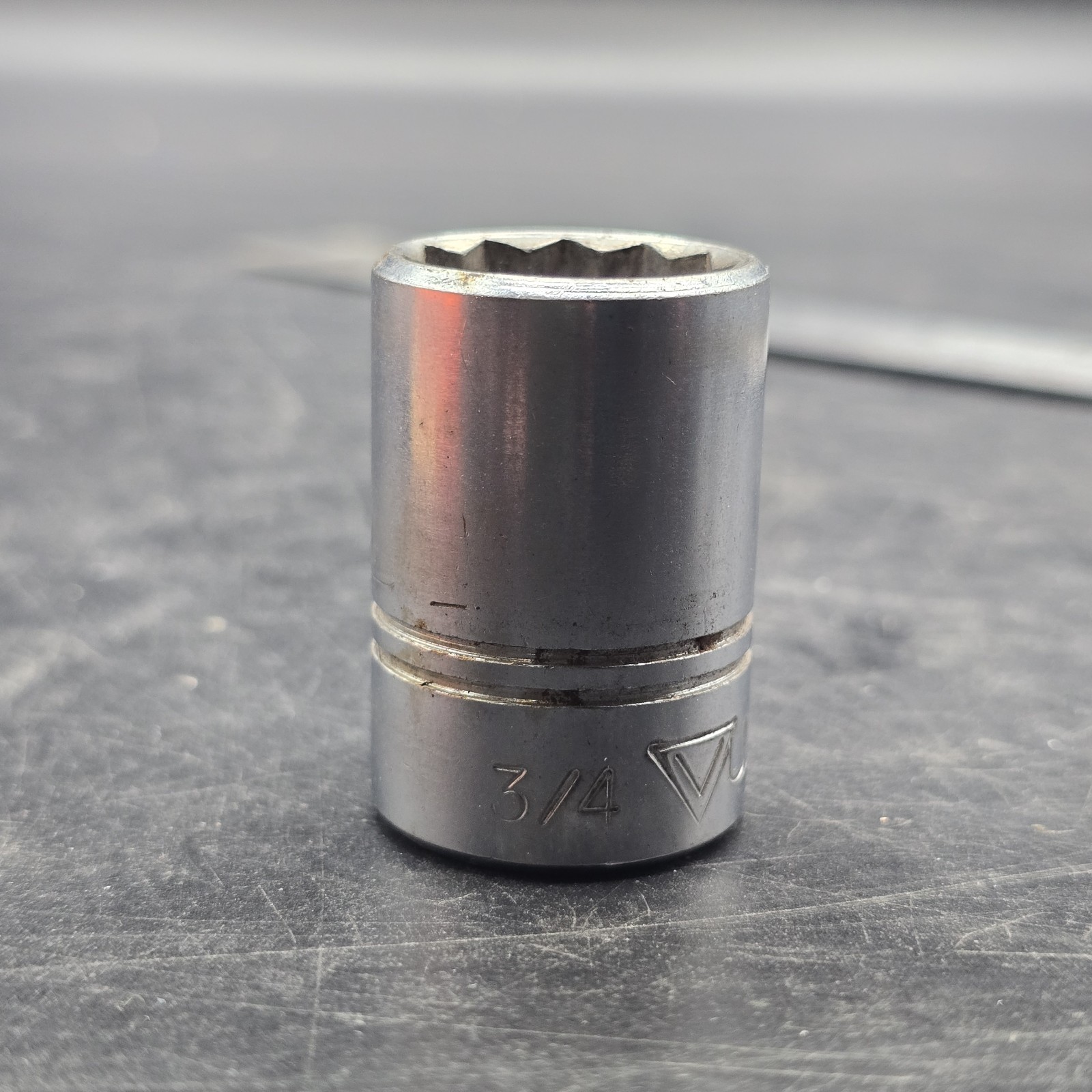 Vulcan Tools ST-1224 3/4 Socket