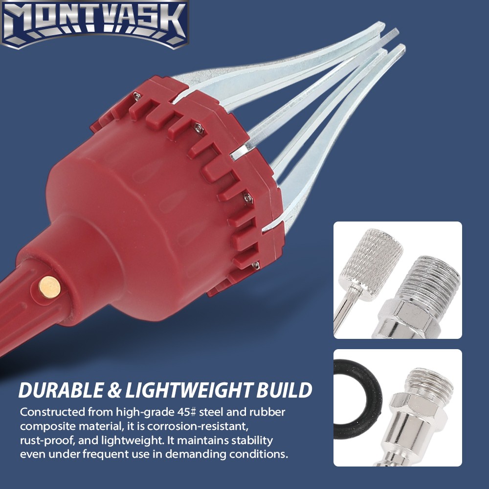 Air Operated CV Joint Boot Expanding Tool Universal Install Installation Tool