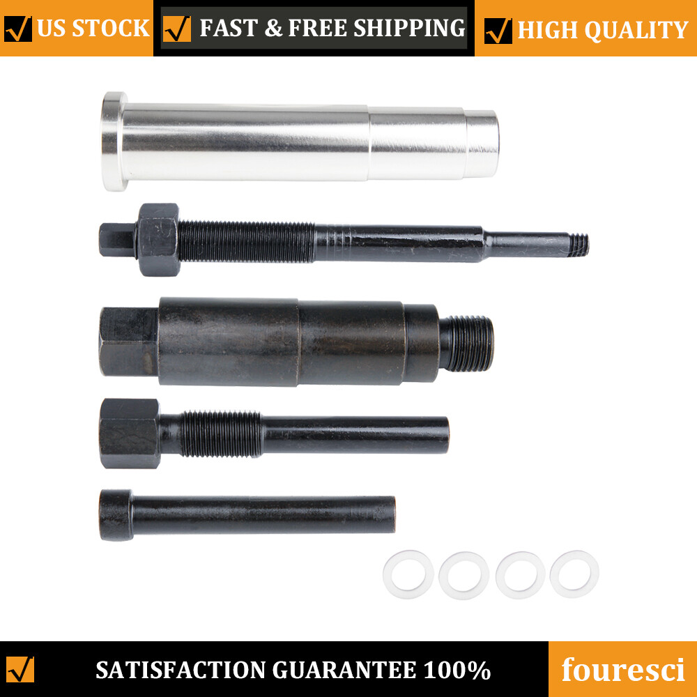 For 65600 Broken Spark Plug Remover Kits Ford Triton 3 Valve 5.4L Engines
