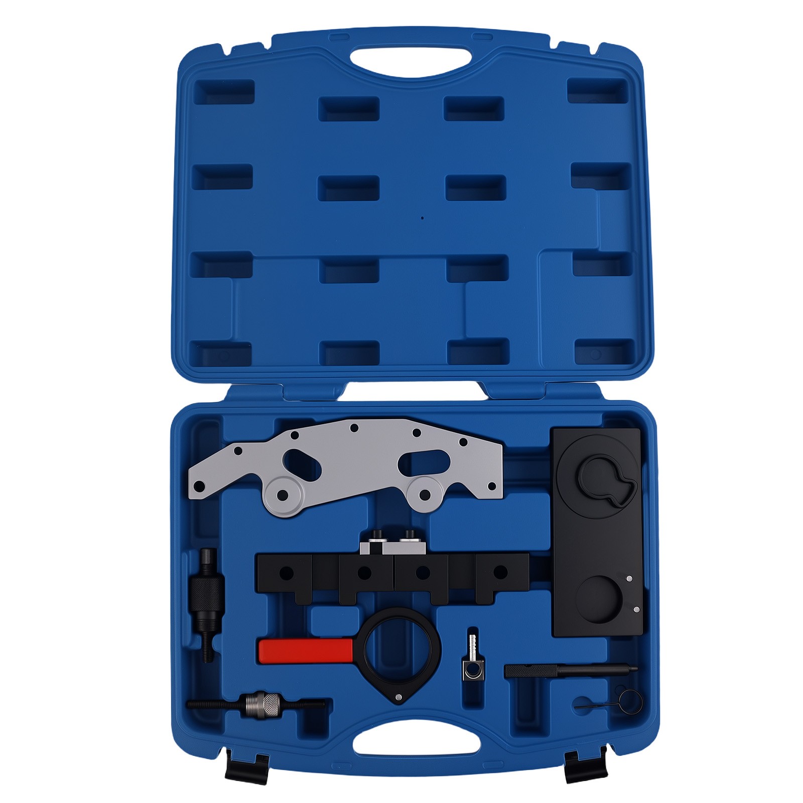 Engine Timing Locking Tool Kit for BMW M42 M44 M50 M52 M52TU Wrench E39 New