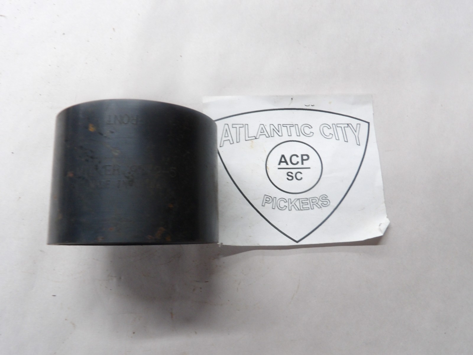 Miller Tool 9772-5 Lower Control Arm Bushing Remover/Installer