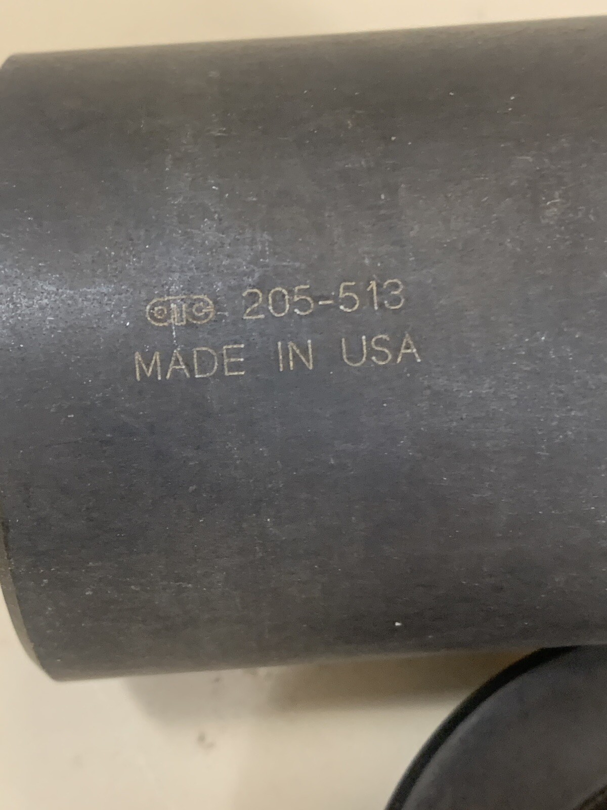 FORD ROTUNDA OTC TOOL 205-512 & 205-513 INNER/OUTER JOINT DUST SHIELD INSTALLER