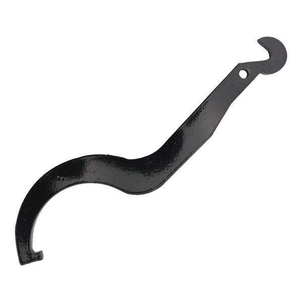 Replacement Wrench Tool for Polaris for RZR 550 Clutch Spreader 2877408