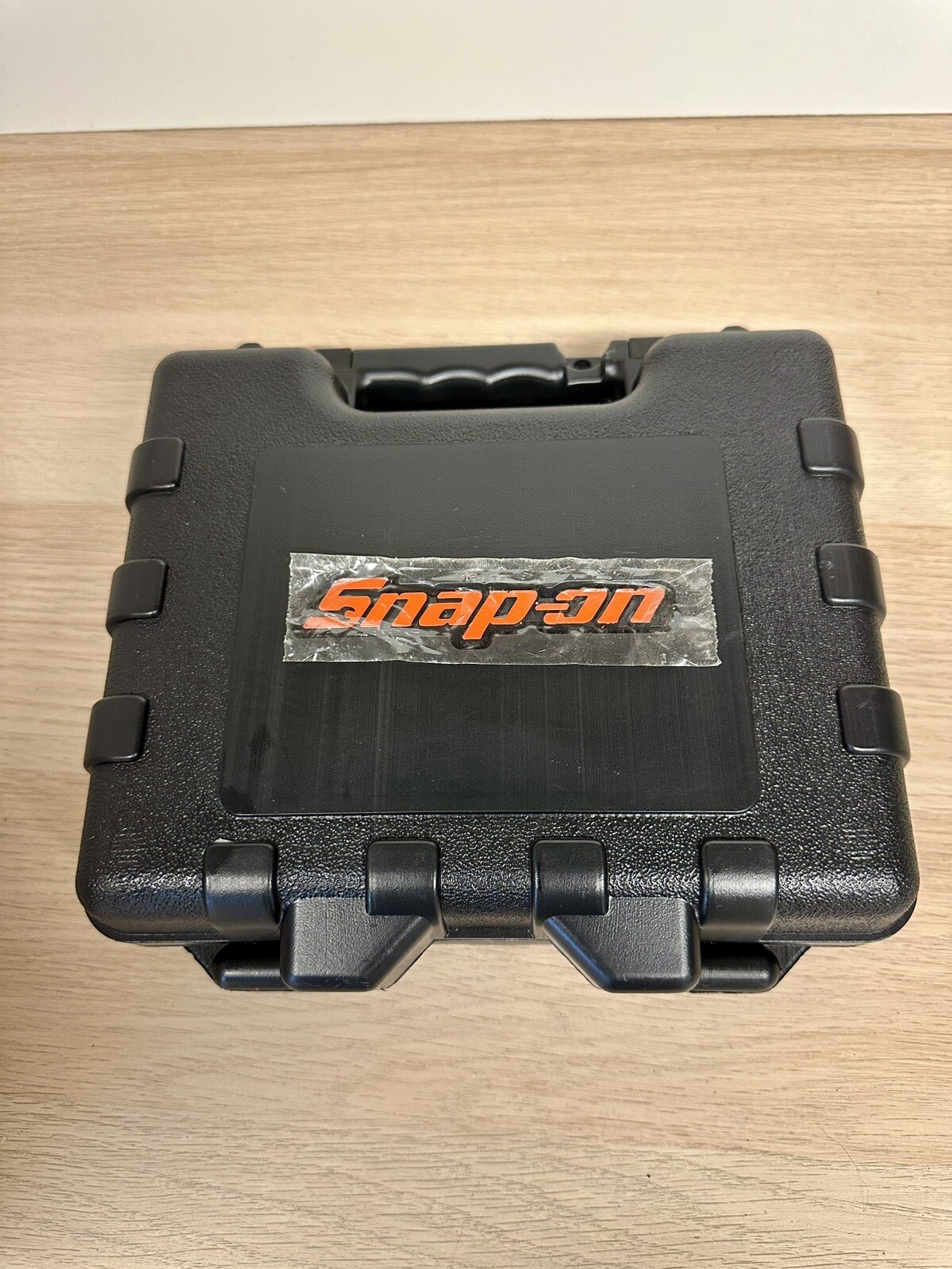 Snap-on 144tmpbfr 44 pc 1/4” drive 6 pt metric sae general service foam set