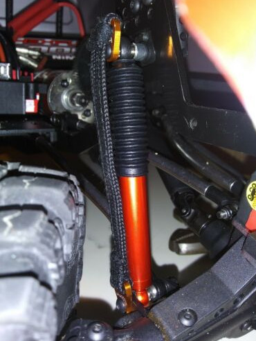 10,000 Lb Limit Straps Shock Suspension 10″ 12″ 14″ 16″ 18″ 20″ 22″ 24″ 26″